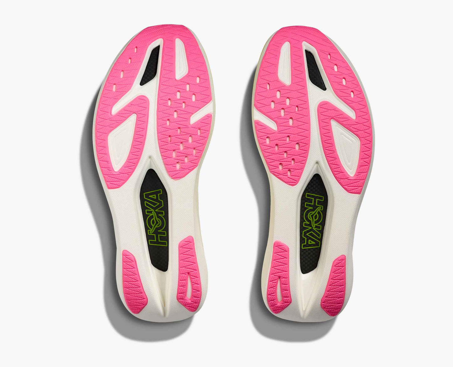 HOKA ROCKET X 3