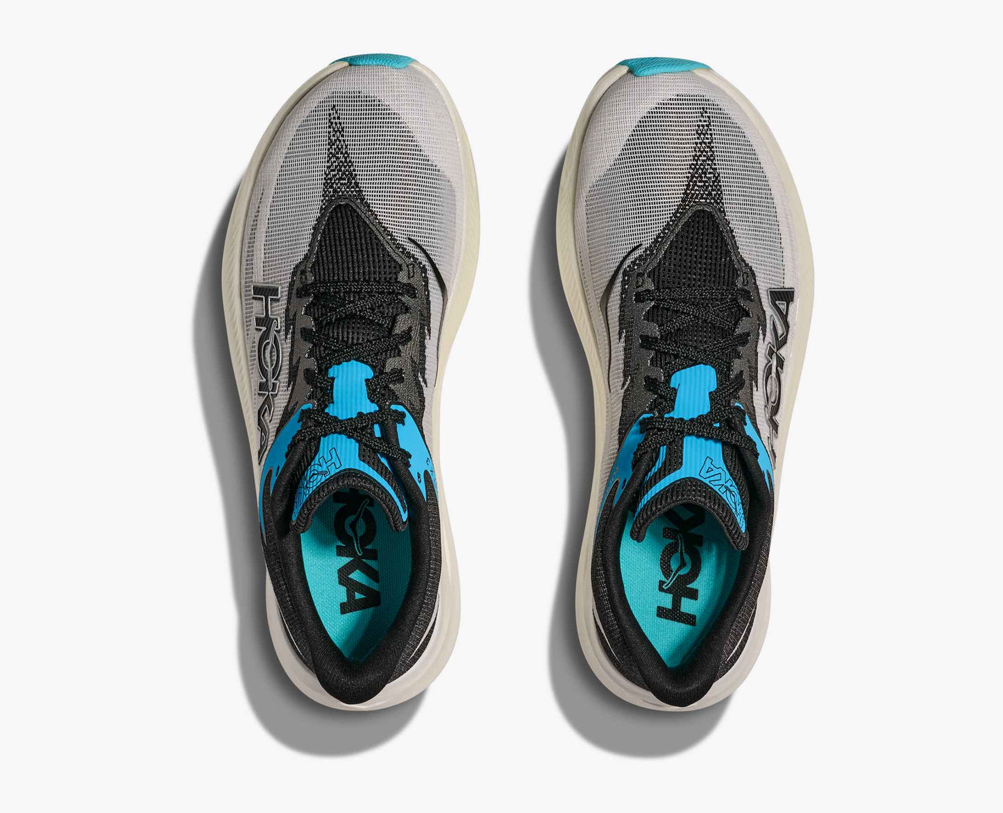 HOKA ROCKET X 3