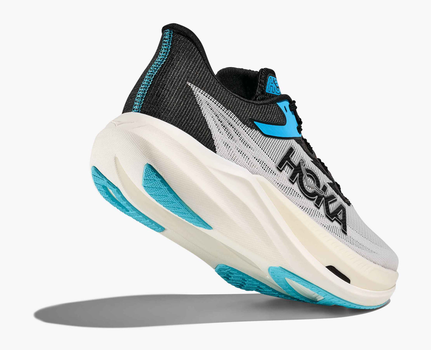 HOKA ROCKET X 3