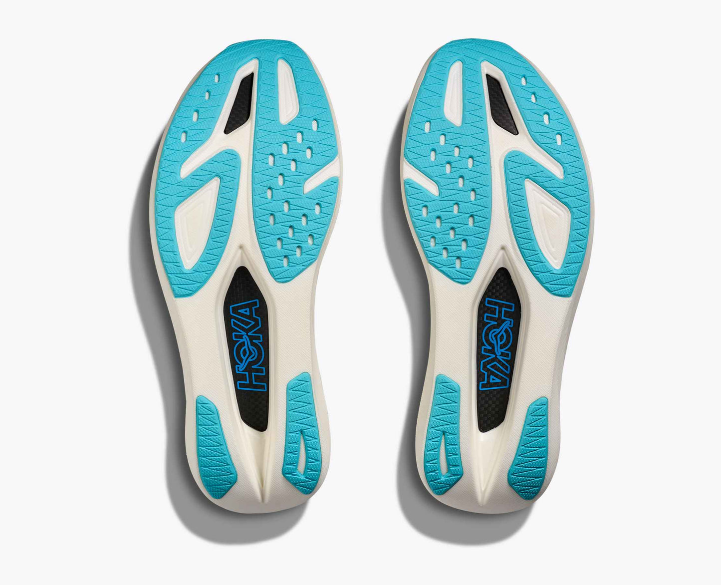 HOKA ROCKET X 3