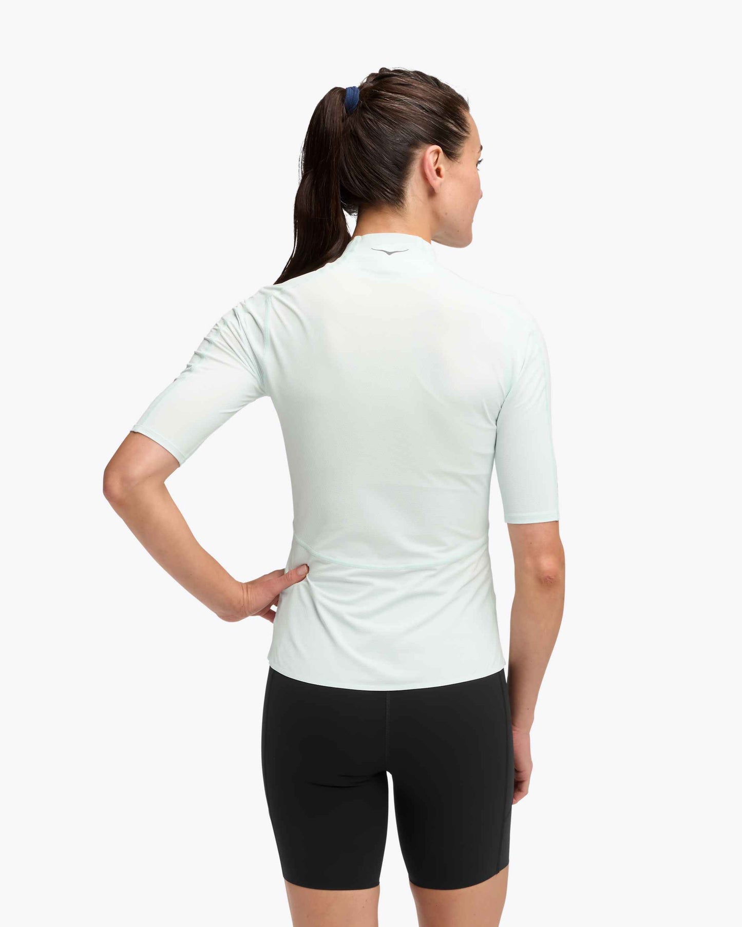 HOKA SKYBREEZE SHORT SLEEVE