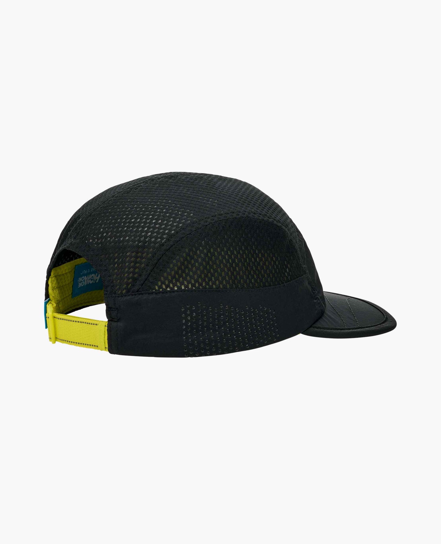 HOKA TRAIL RUN HAT