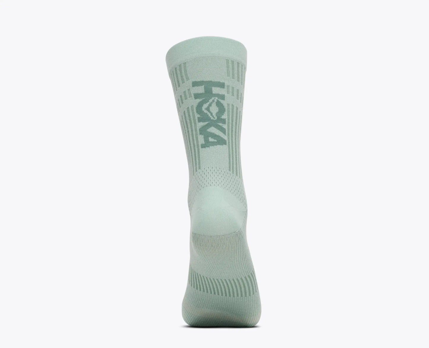 HOKA TRAIL RUN CREW SOCK U