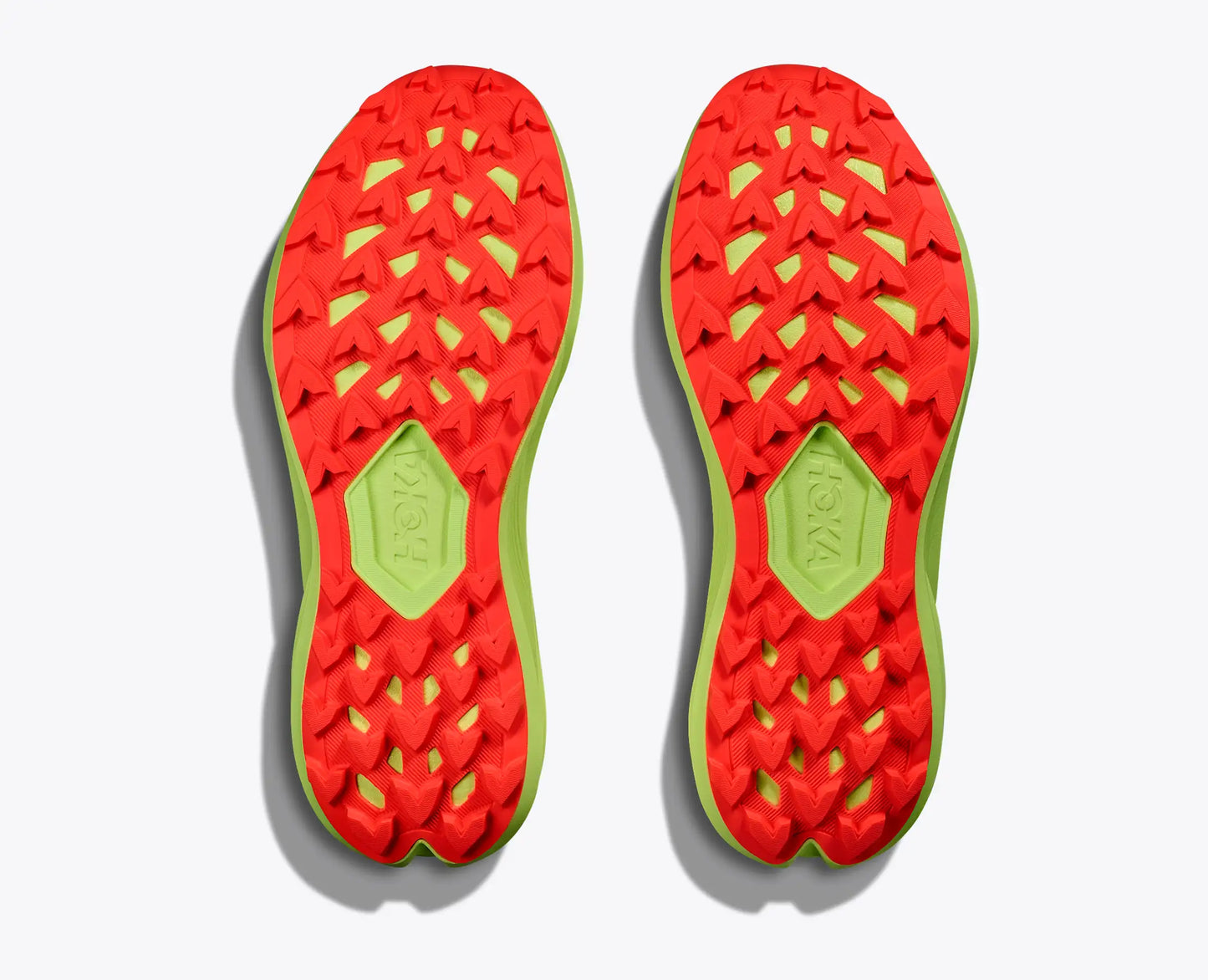HOKA ZINAL 3.
