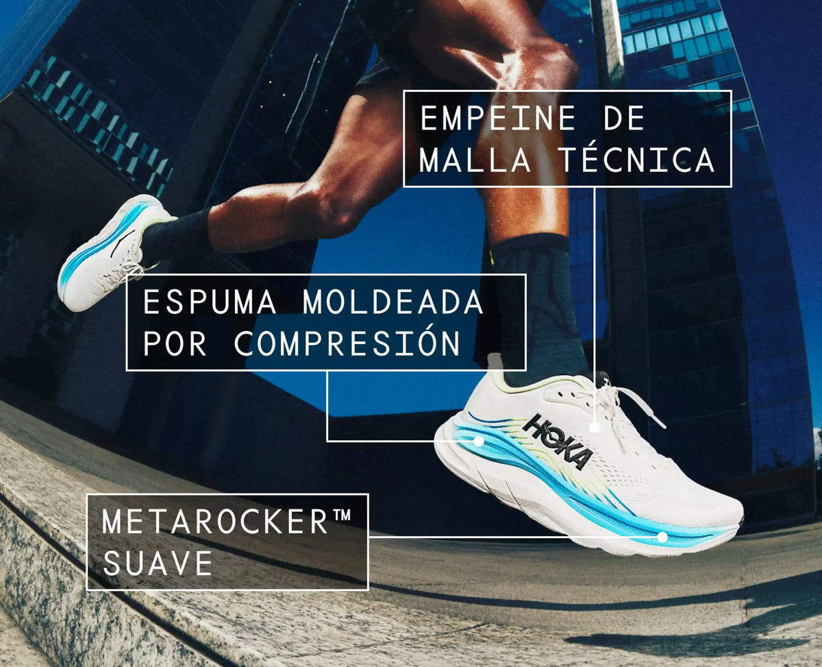 HOKA CLIFTON 11