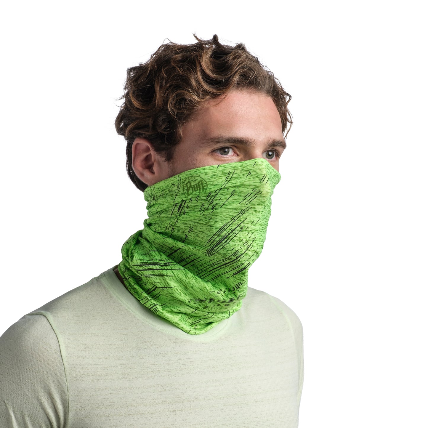 BUFF COOLNET UV REFLECTANTE