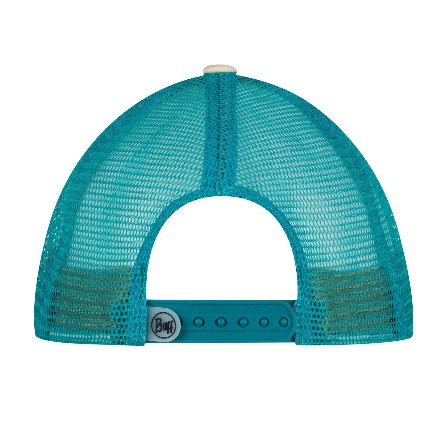 BUFF TRUCKER