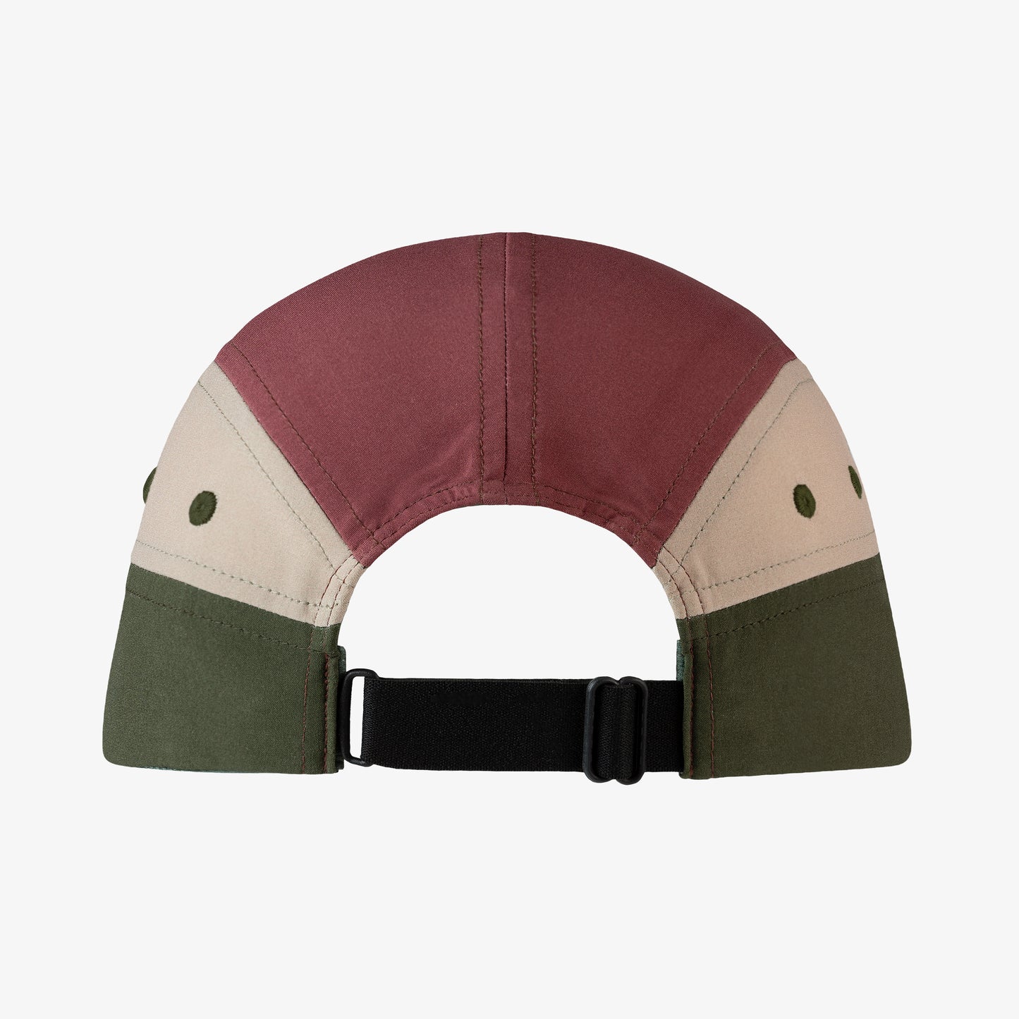 BUFF 5 PANEL GO CAP