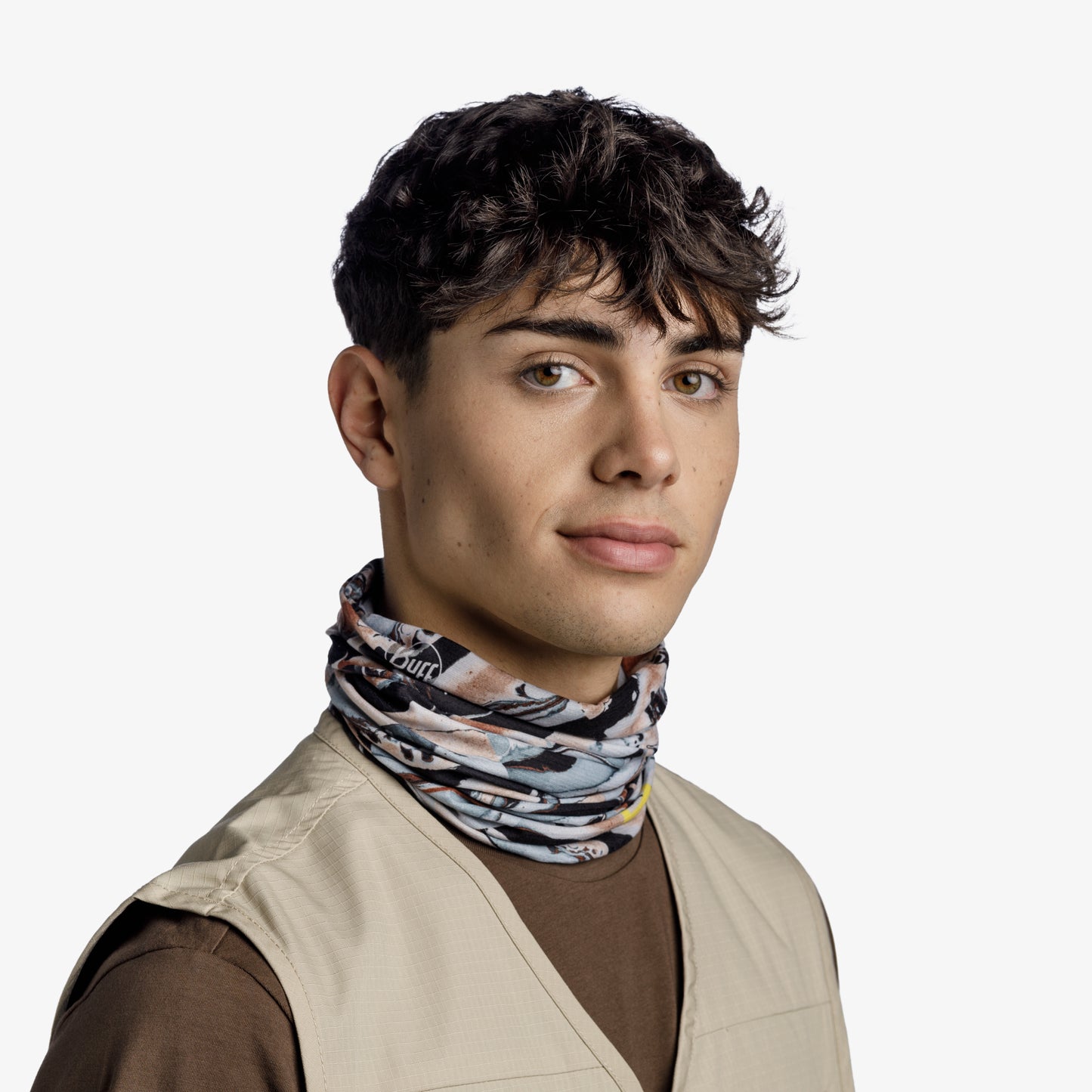 BUFF MULTIFUNCTIONAL COOLNET UV NATIONAL GEOGRAPHIC