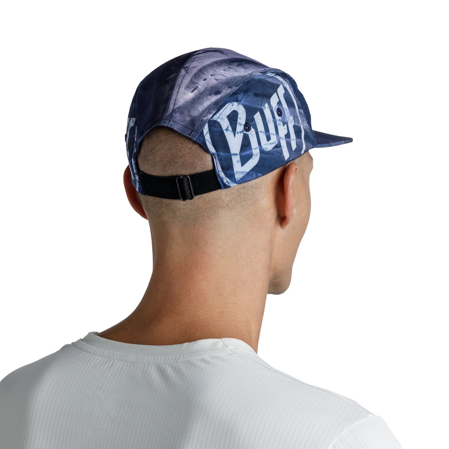 BUFF 5 PANEL GO CAP PRO TEAM