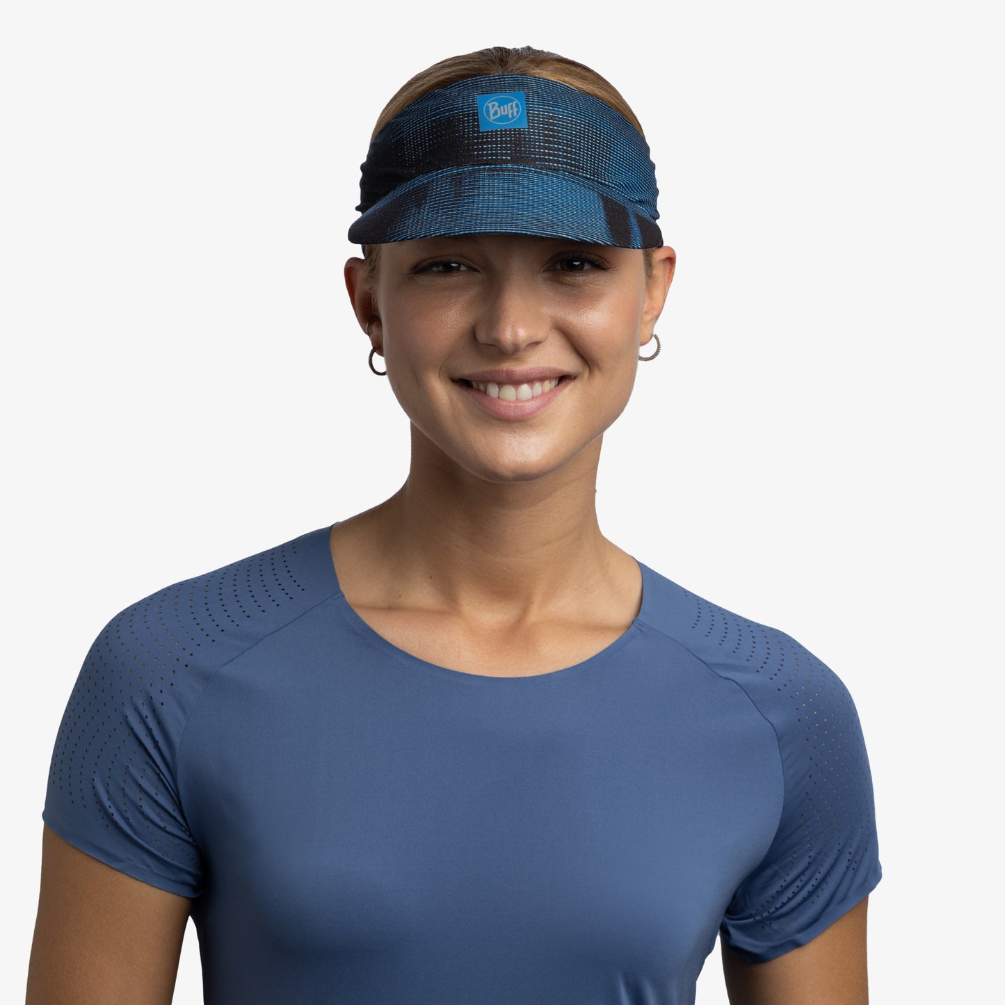 BUFF PACK SPEED VISOR