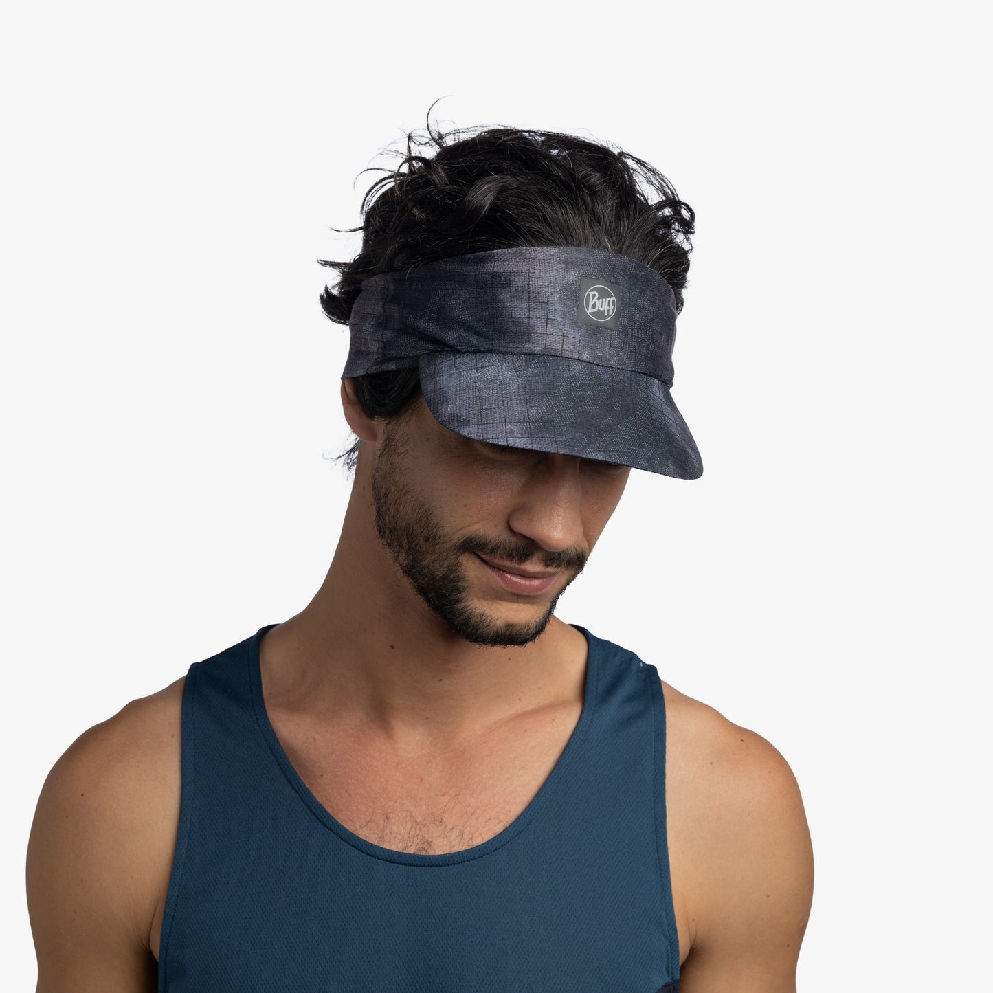 BUFF PACK SPEED VISOR