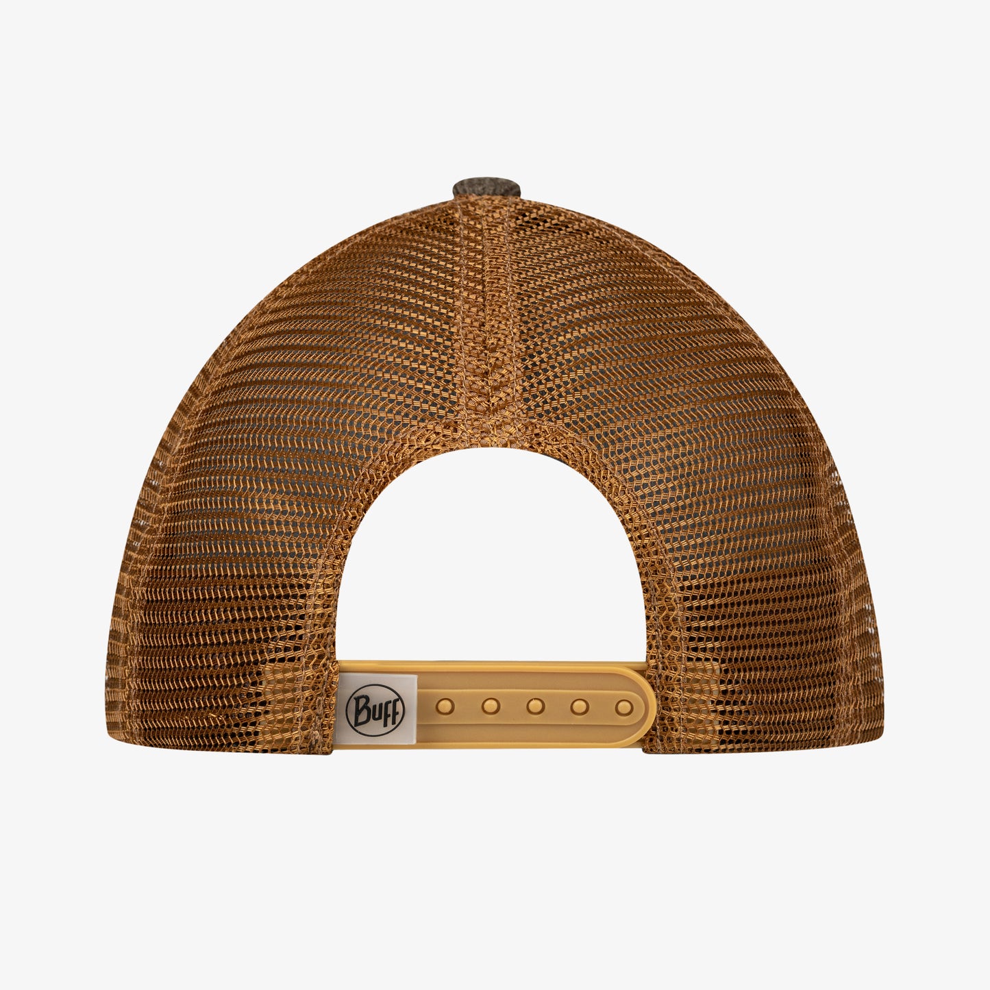 BUFF EXPLORE TRUCKER CAP