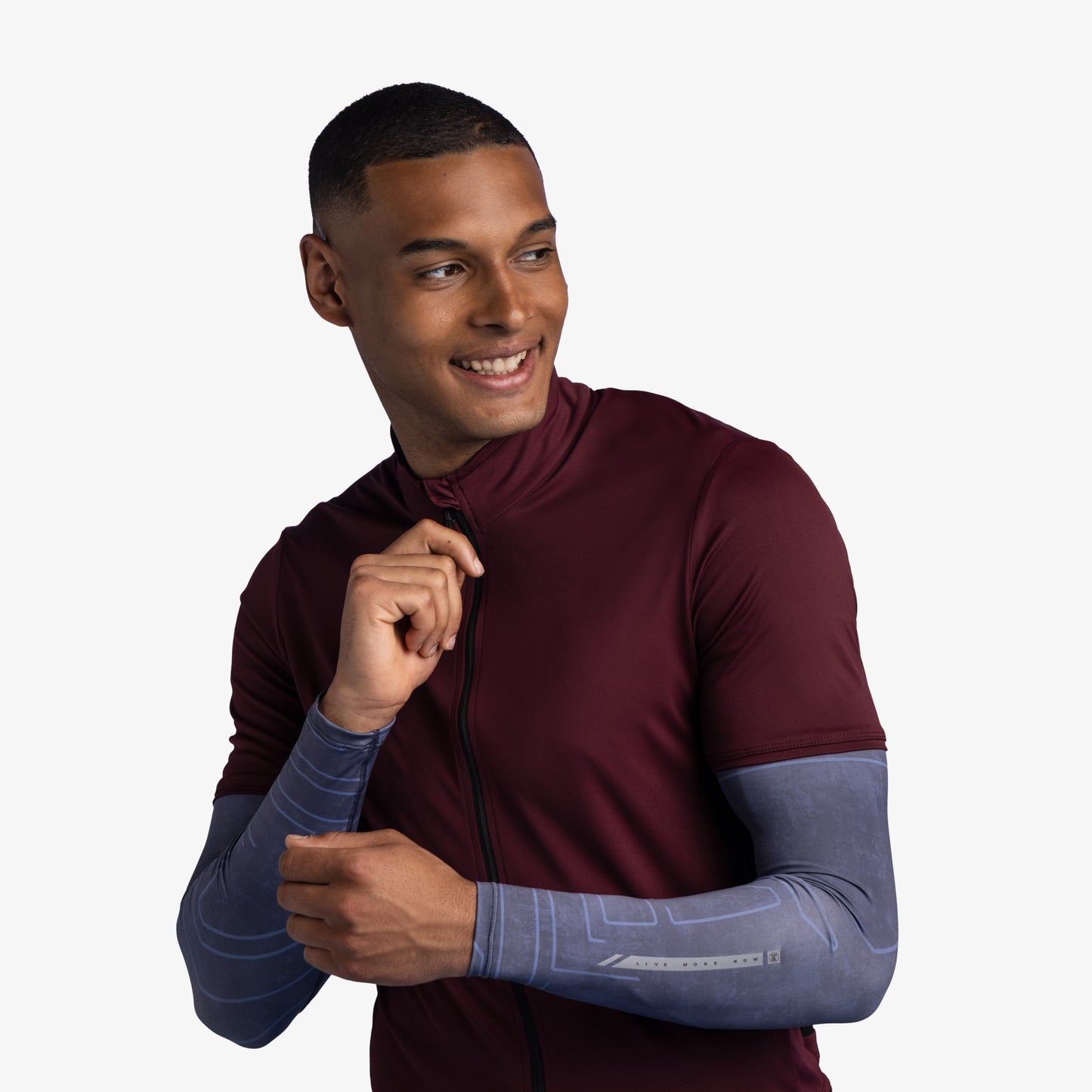 BUFF UV ARM SLEEVES