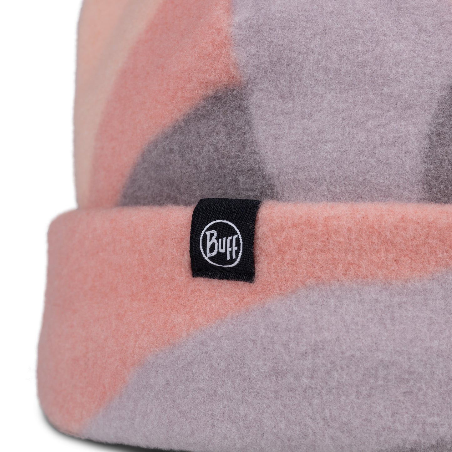 BUFF POLAR PRINTS BEANIE