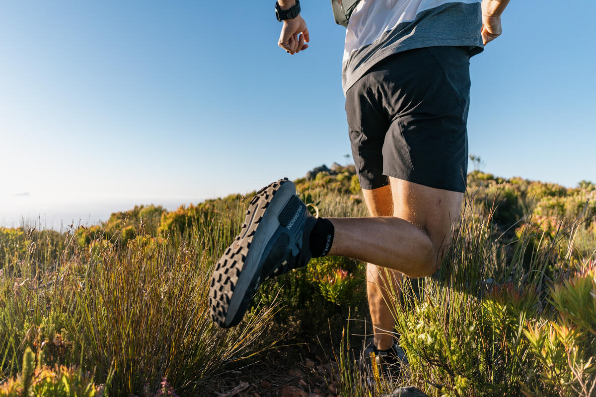 SALOMON S/LAB GENESIS