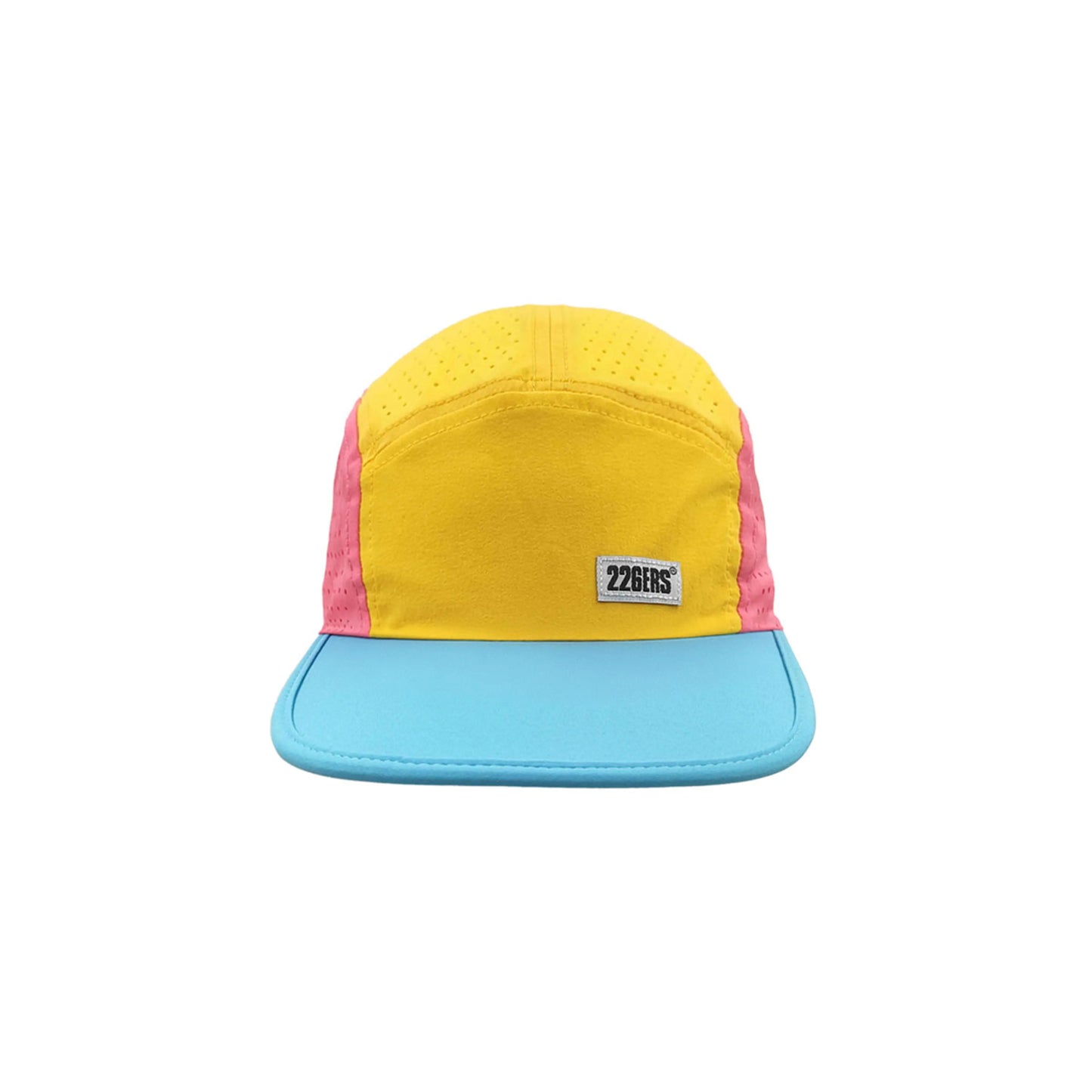 226ERS RUNNING CAP - FLAT