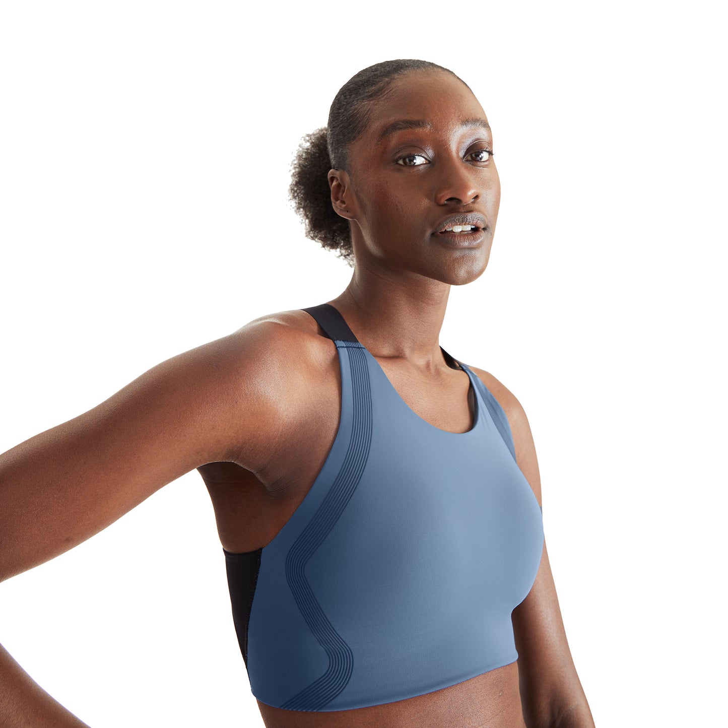 ON PERFORMANCE BRA