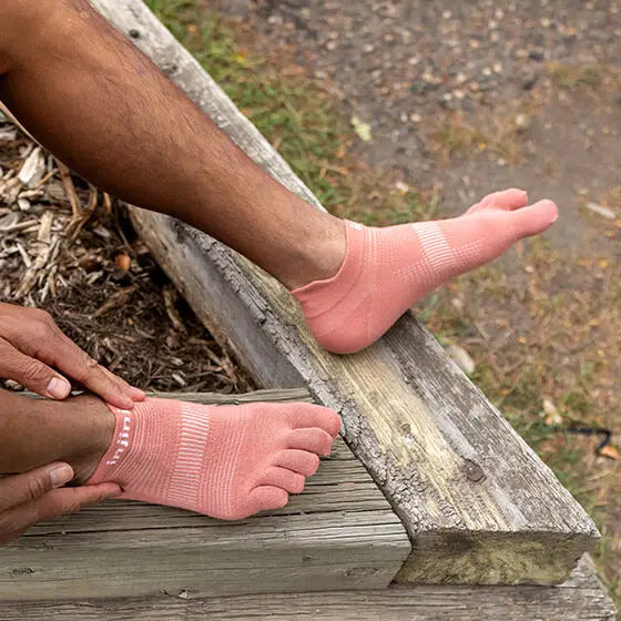 INJINJI RUN LIGHTWEIGHT NO-SHOW