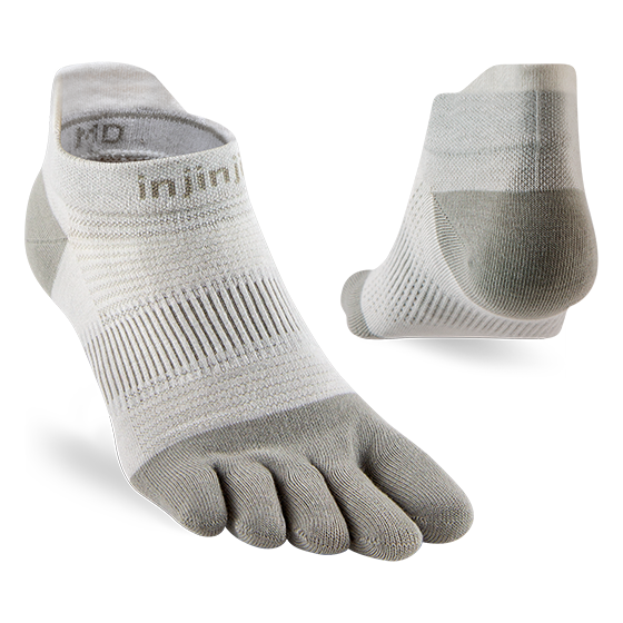 INJINJI RUN LIGHTWEIGHT NO-SHOW