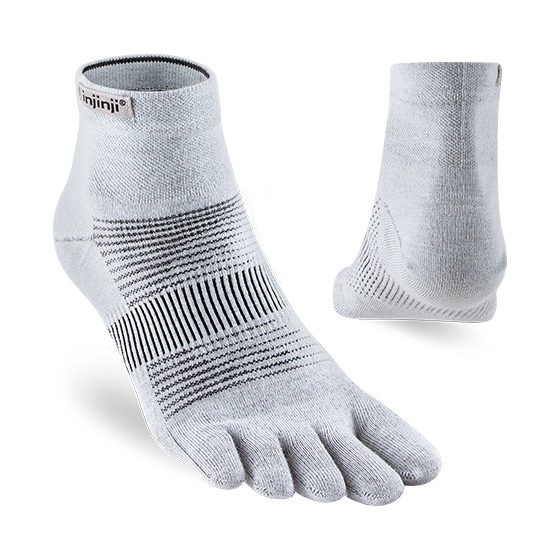 INJINJI RUN LIGHTWEIGHT MINICREW