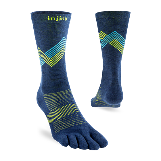INJINJI RUN LIGHTWEIGHT CREW