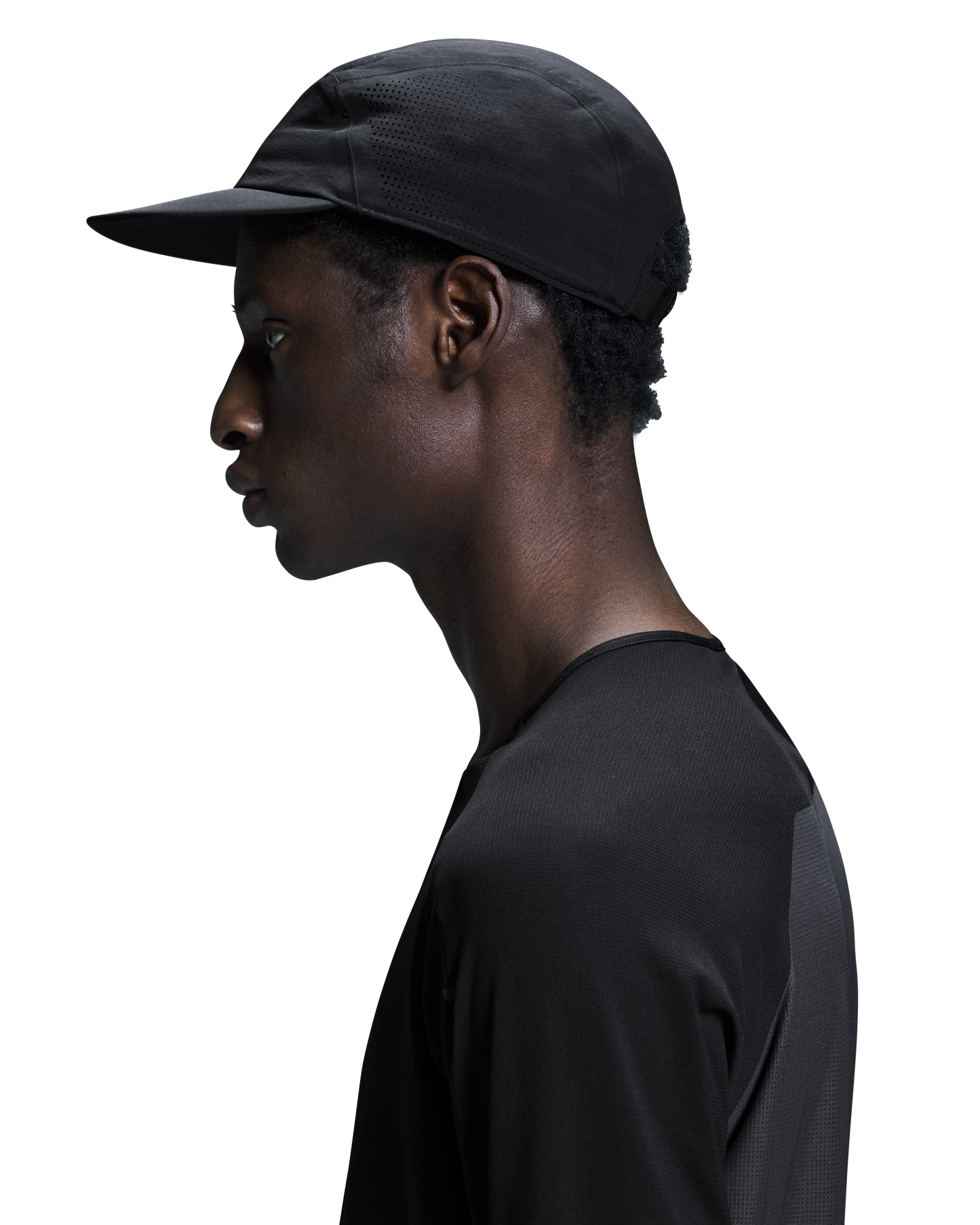 ON PERFORMANCE CAP