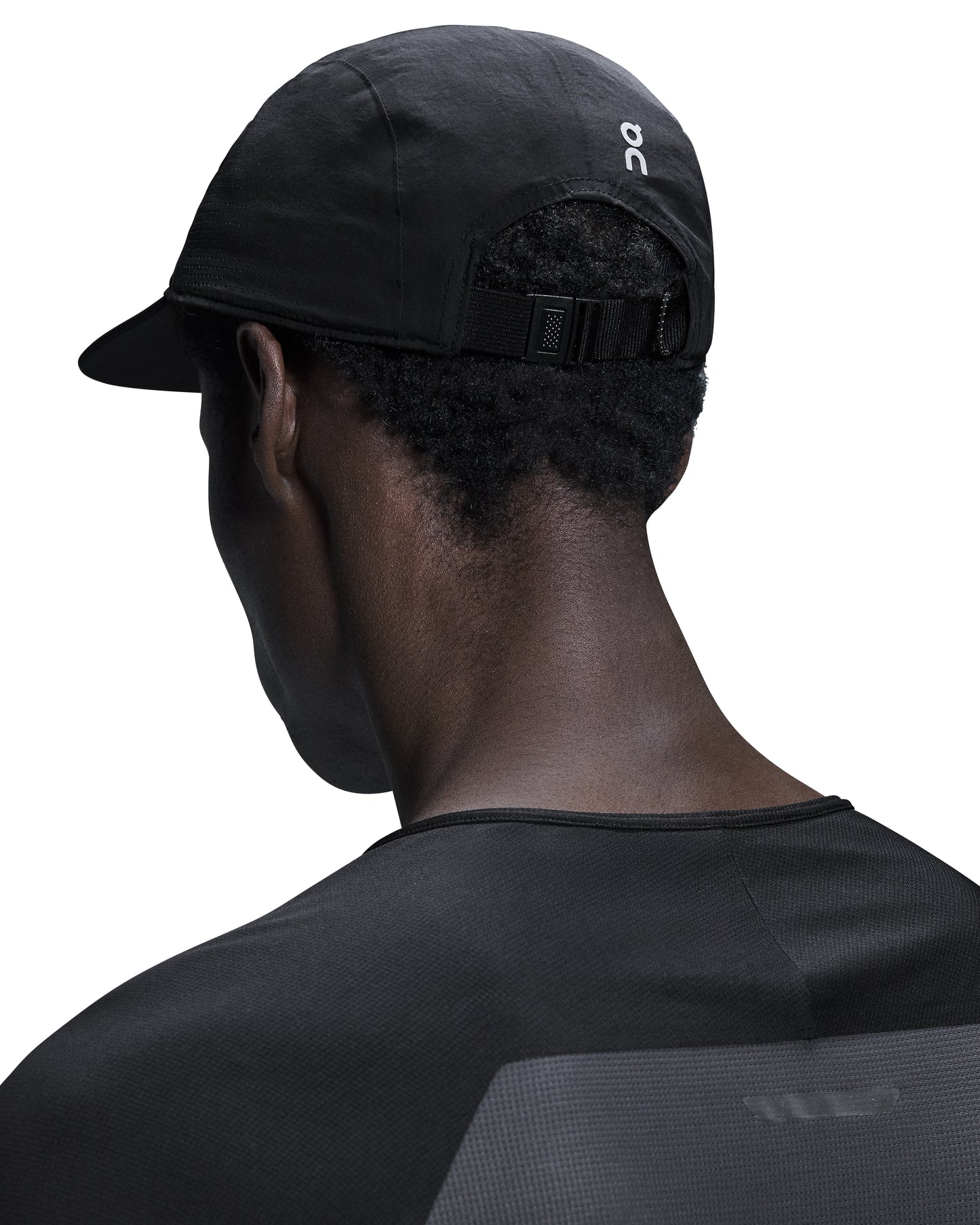 ON PERFORMANCE CAP