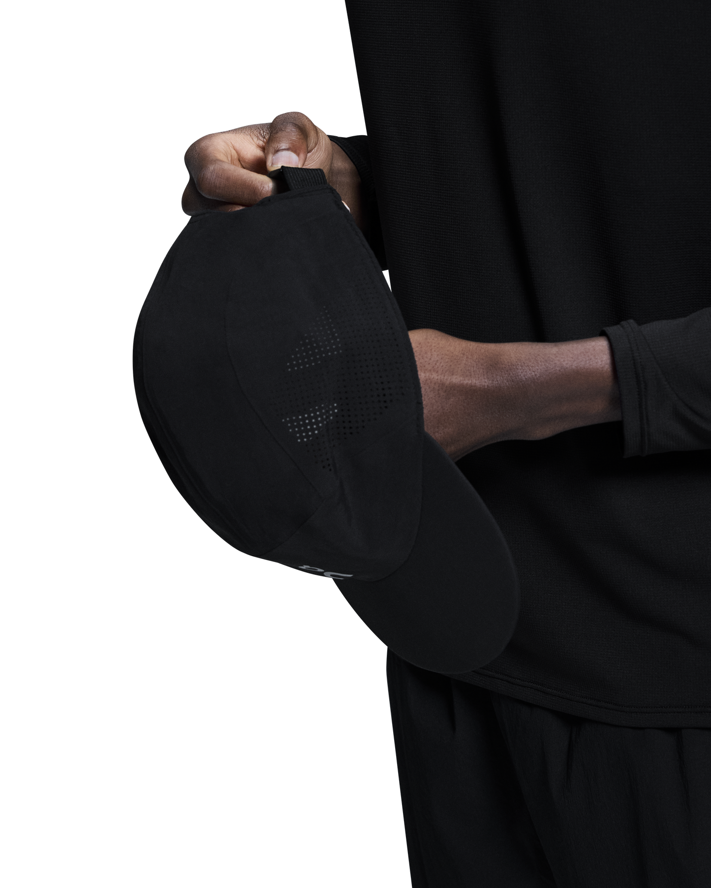 ON PERFORMANCE CAP