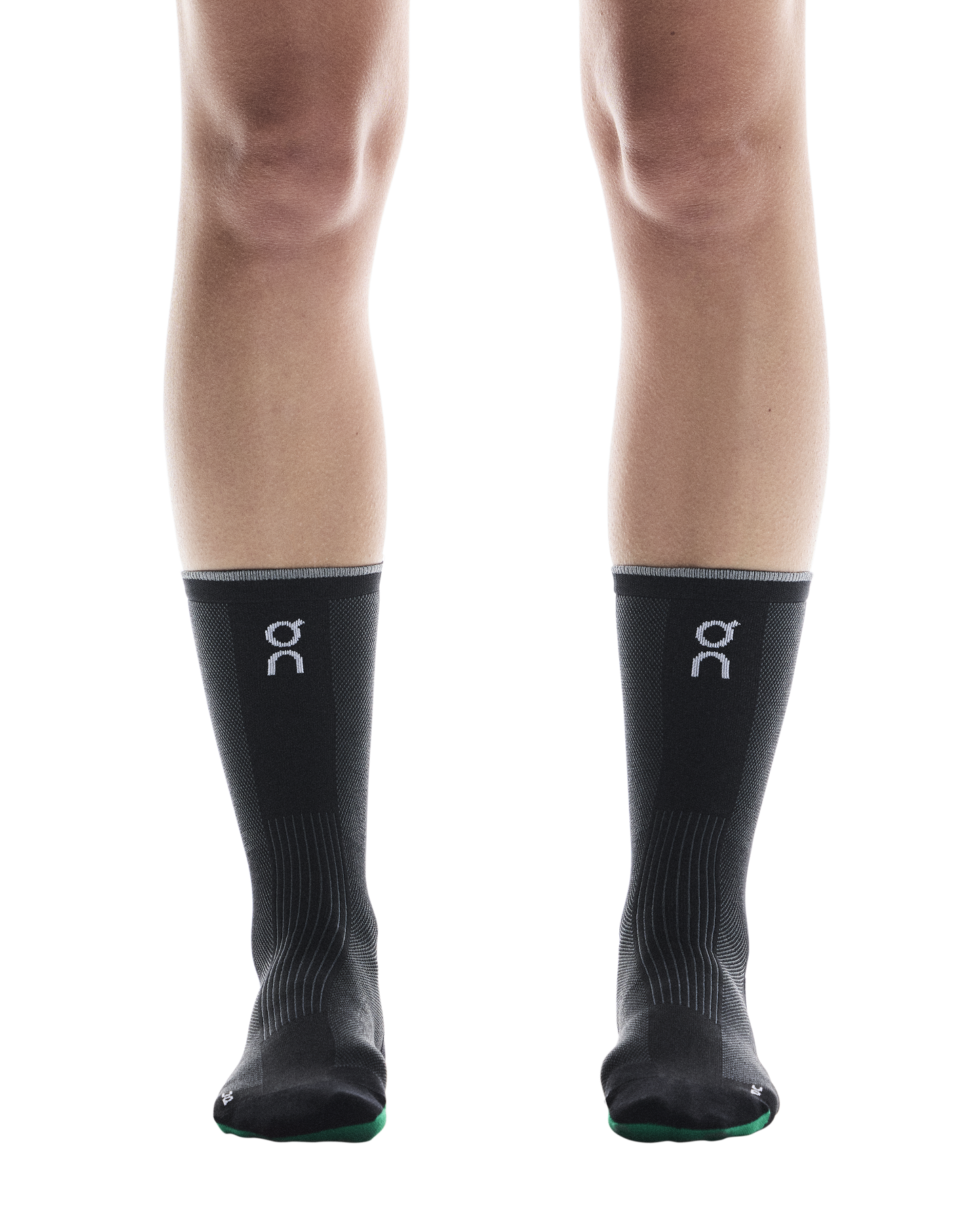 ON ELITE RUN SOCKS HIGH