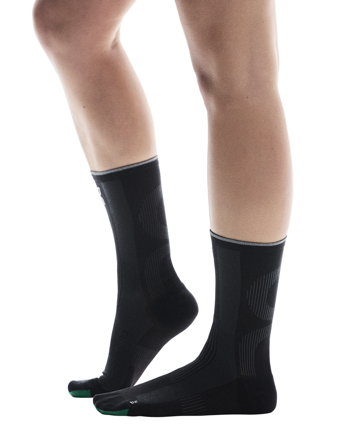 ON ELITE RUN SOCKS HIGH