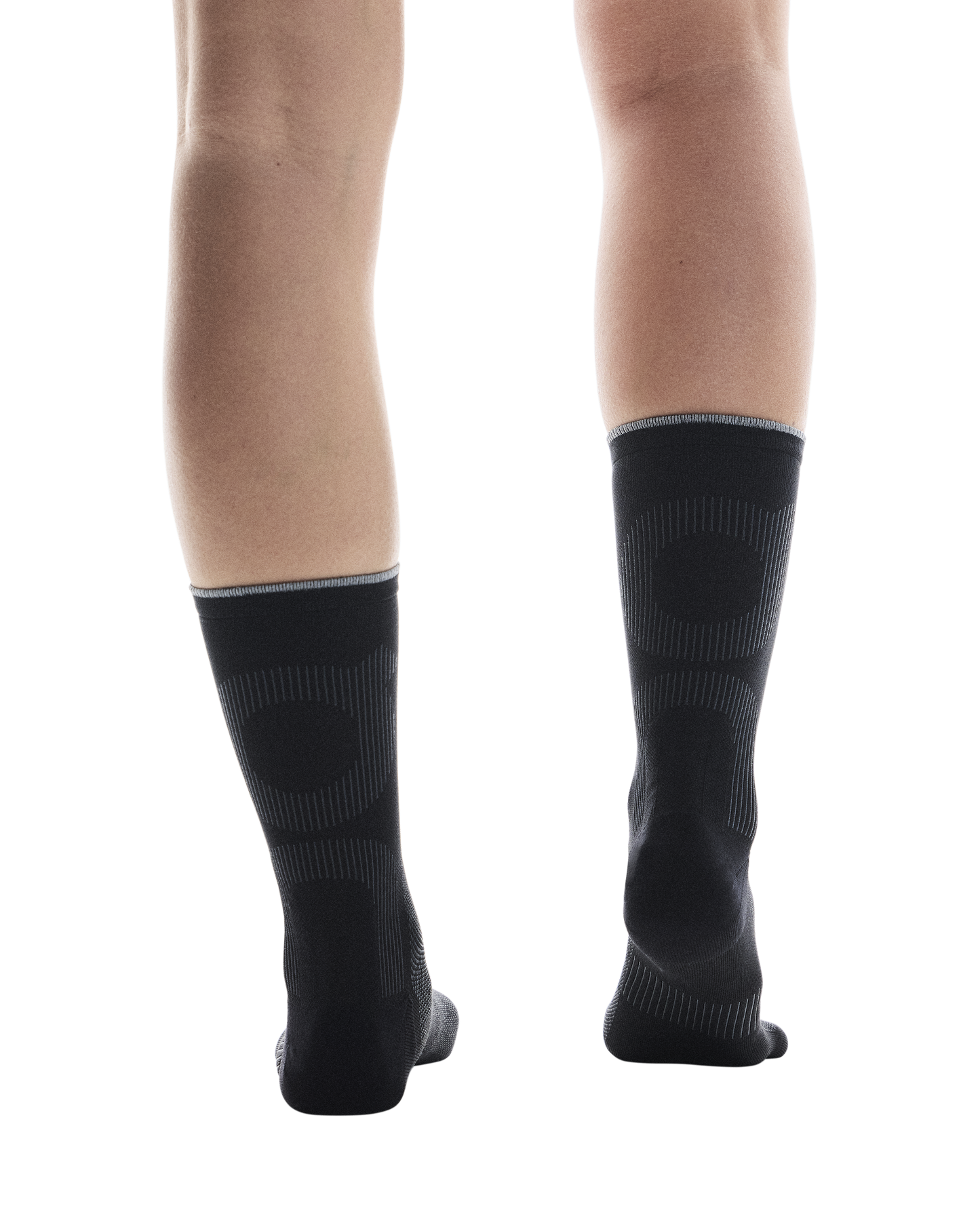 ON ELITE RUN SOCKS HIGH