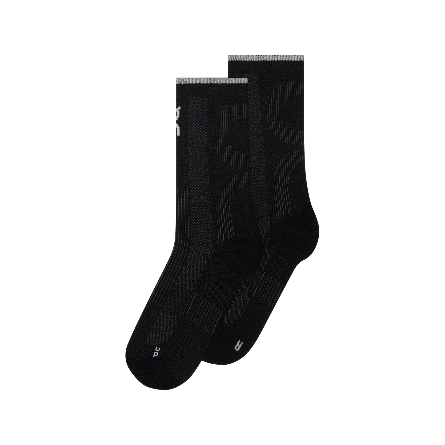 ON ELITE RUN SOCKS HIGH