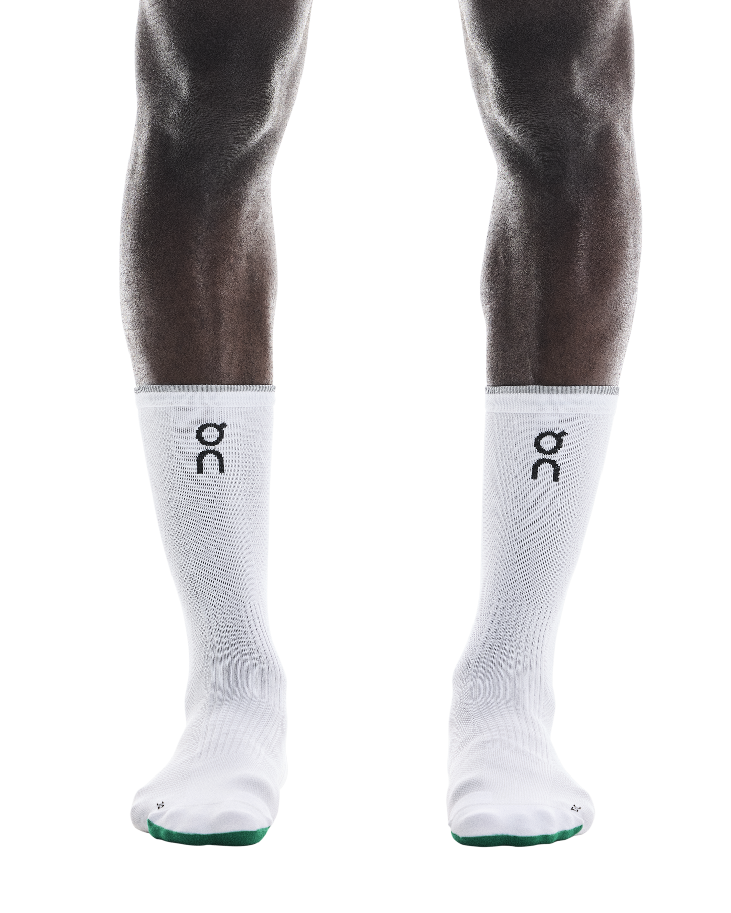 ON ELITE RUN SOCKS HIGH