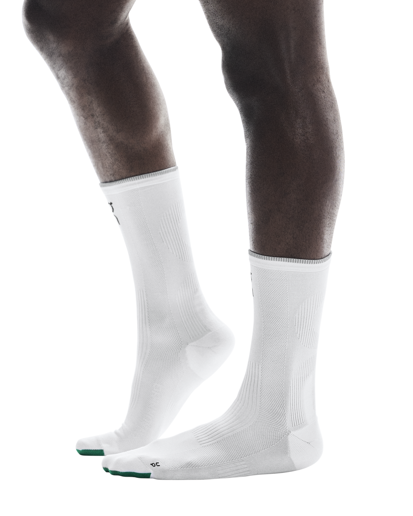 ON ELITE RUN SOCKS HIGH