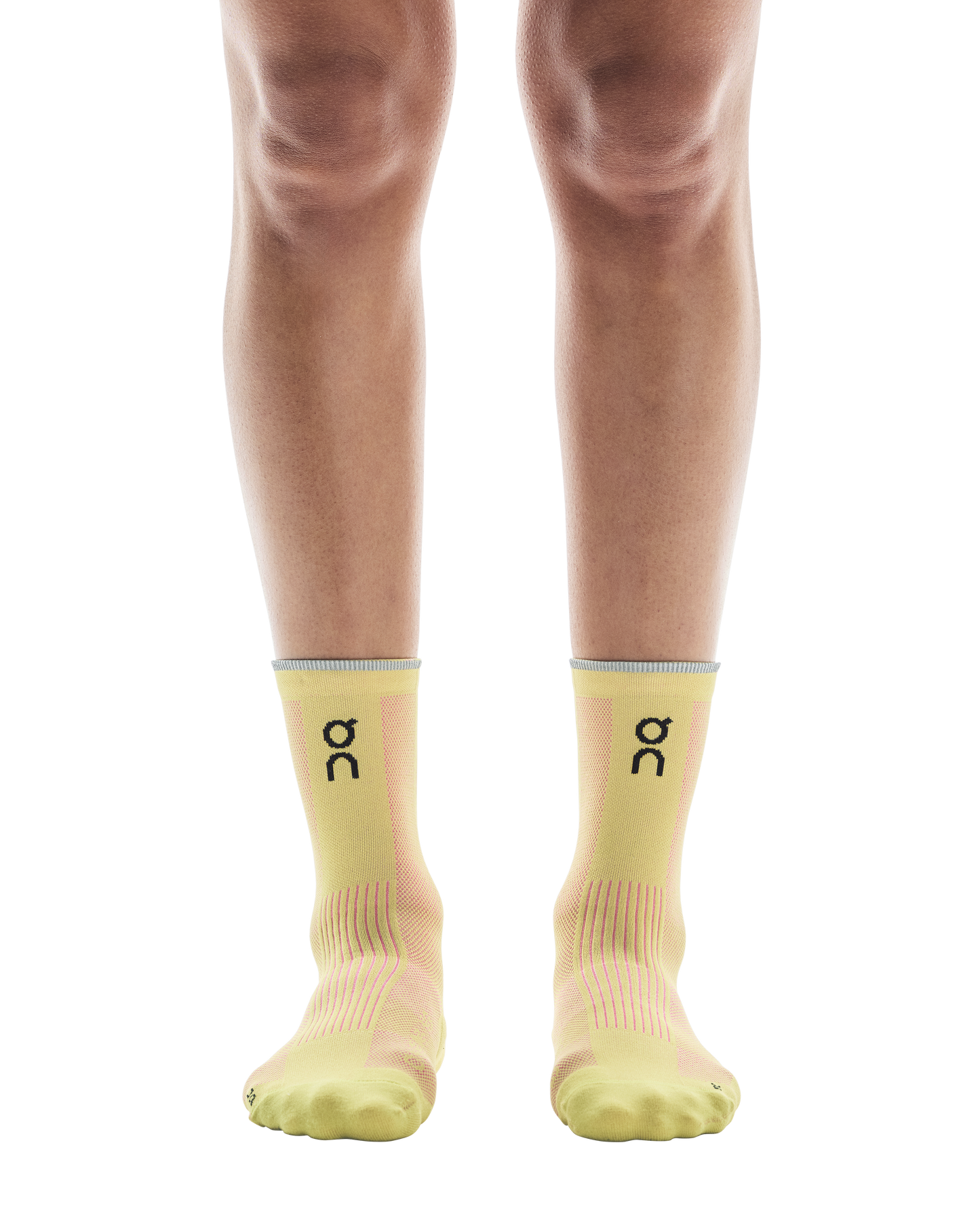 ON ELITE RUN SOCKS HIGH