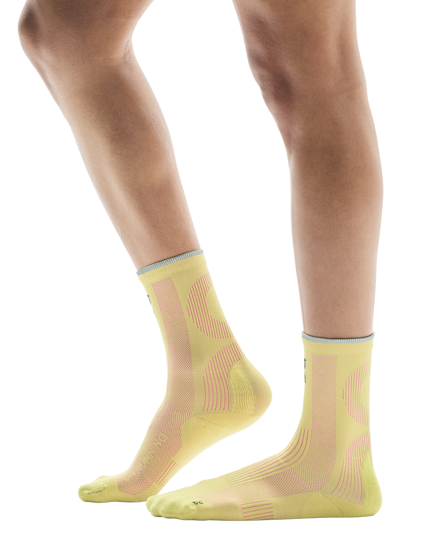 ON ELITE RUN SOCKS HIGH