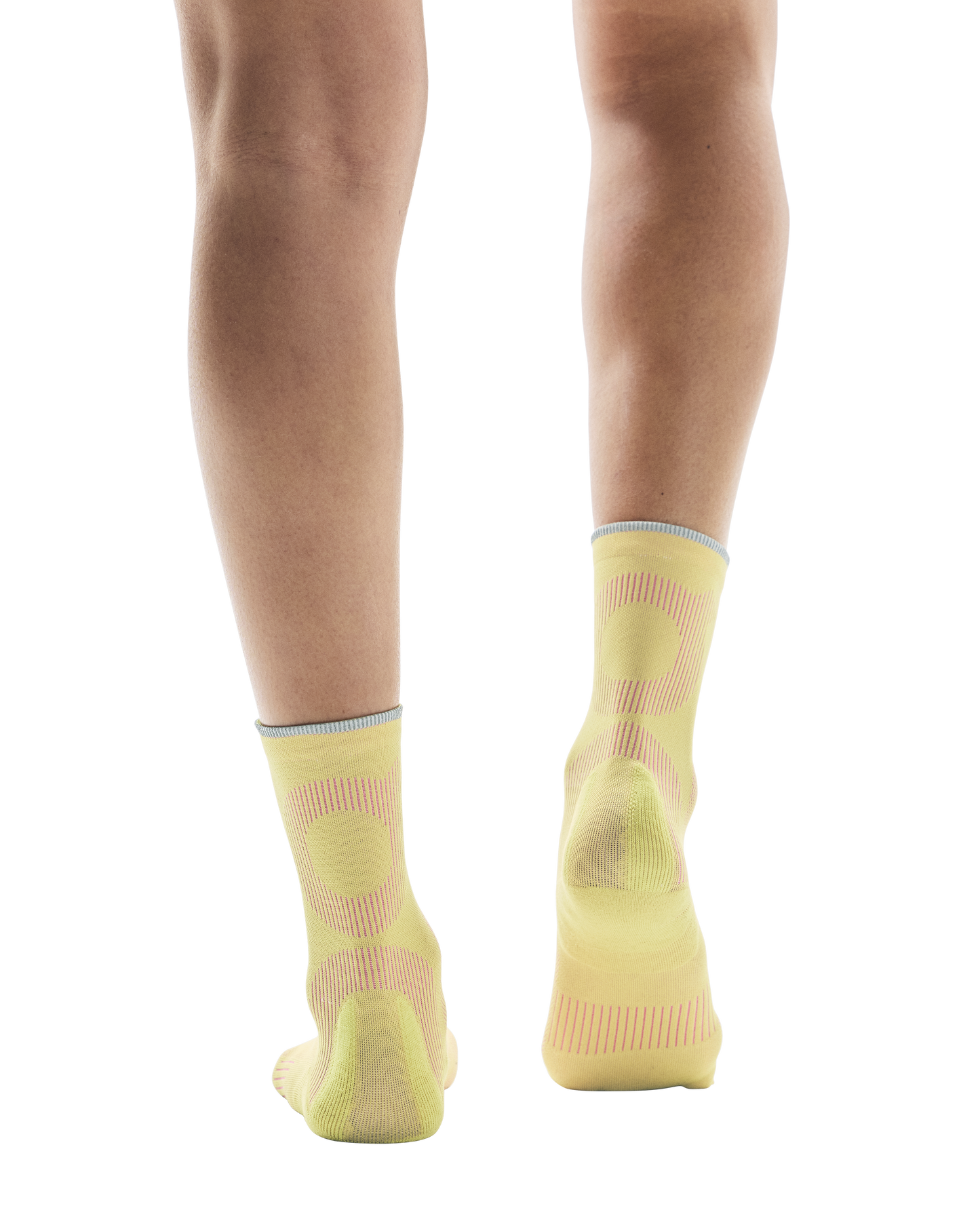 ON ELITE RUN SOCKS HIGH