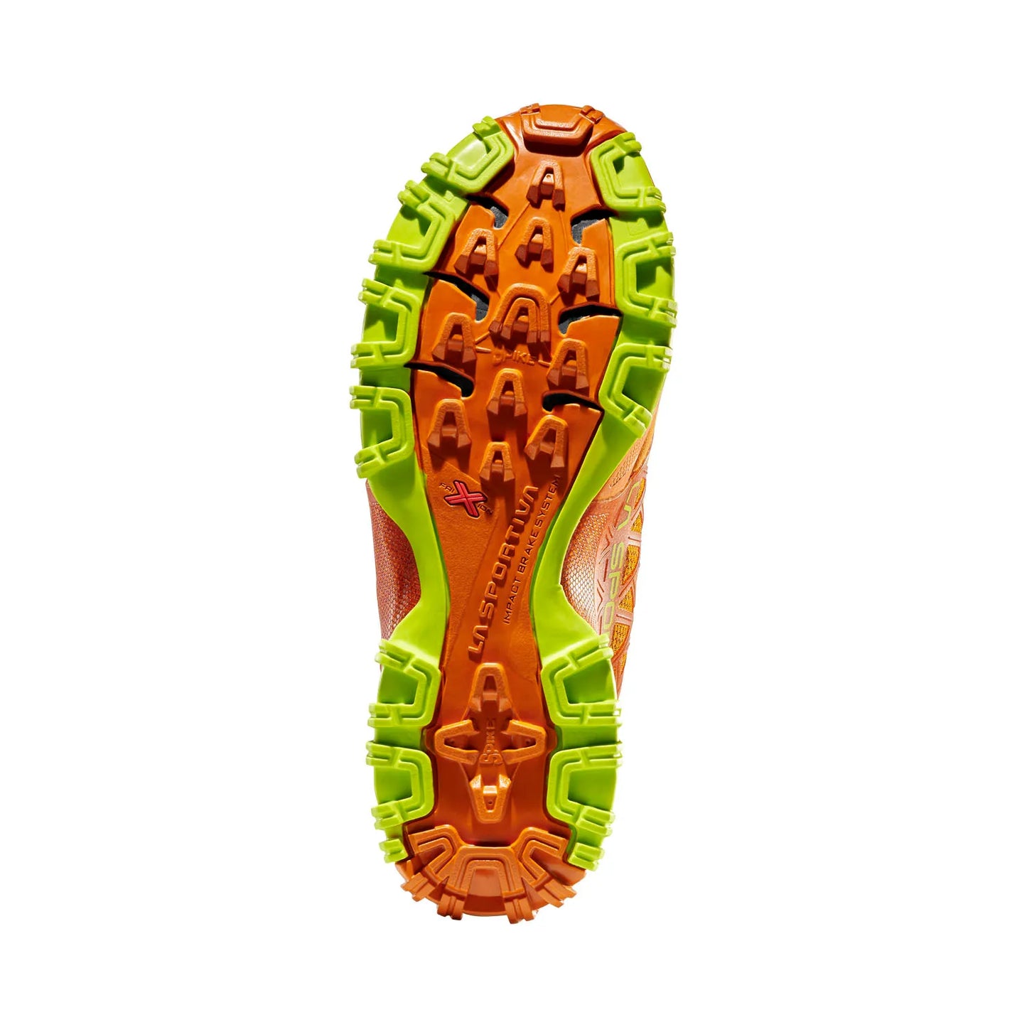 LA SPORTIVA BUSHIDO II (Sólo tienda online)