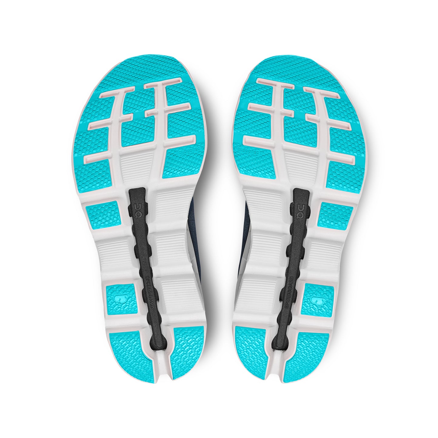 ON CLOUDSTRATUS. (Sólo tienda online).