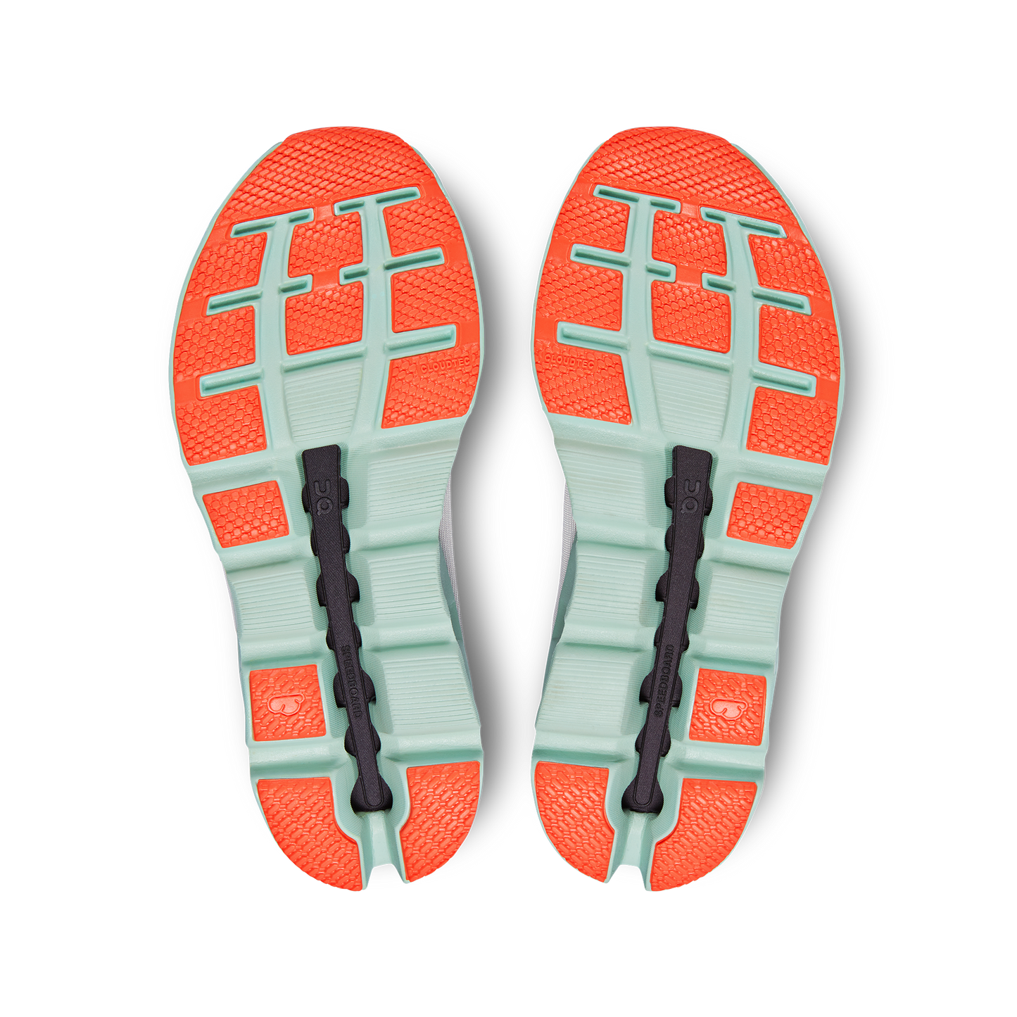 ON CLOUDSTRATUS. (Sólo tienda online).