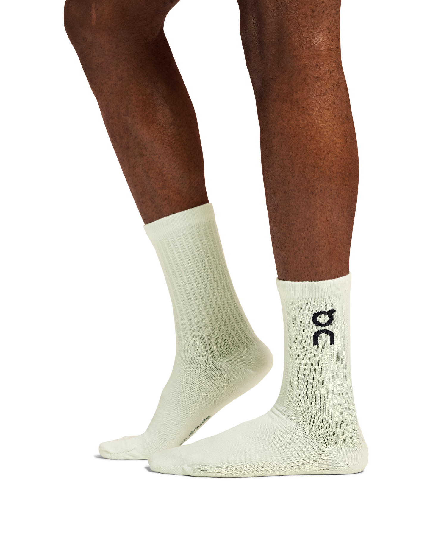 ON LOGO SOCK 3-PACK