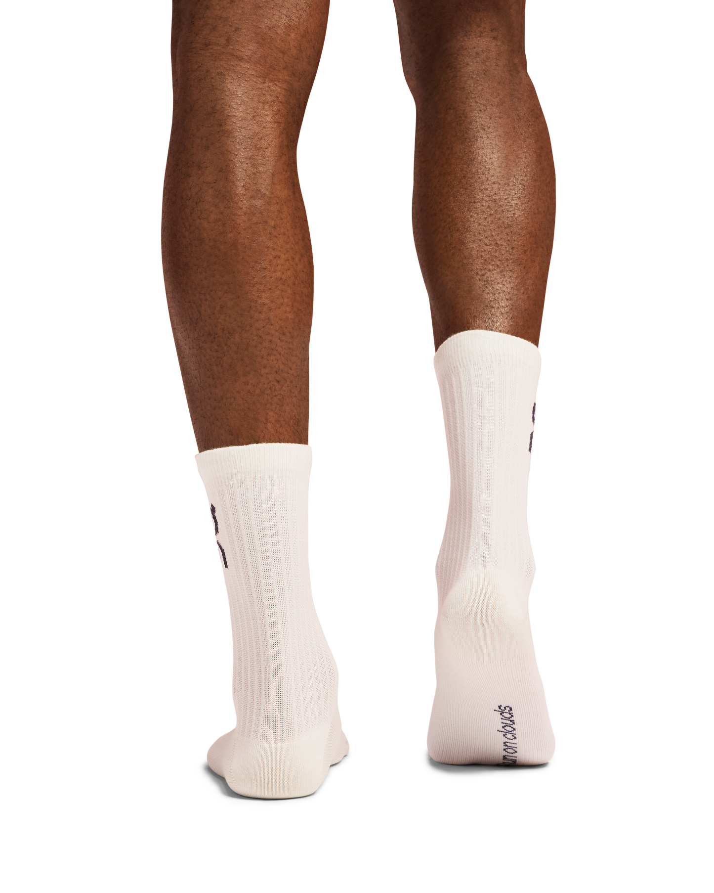 ON LOGO SOCK 3-PACK