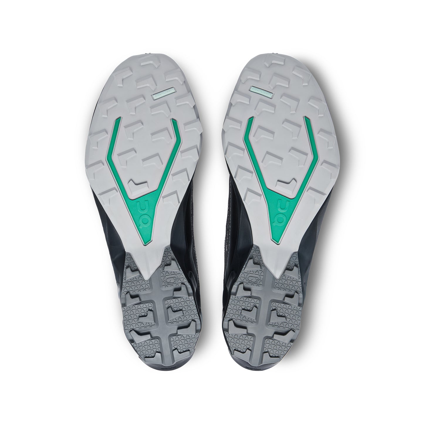 ON CLOUDVENTURE PEAK 3. (Sólo tienda online).