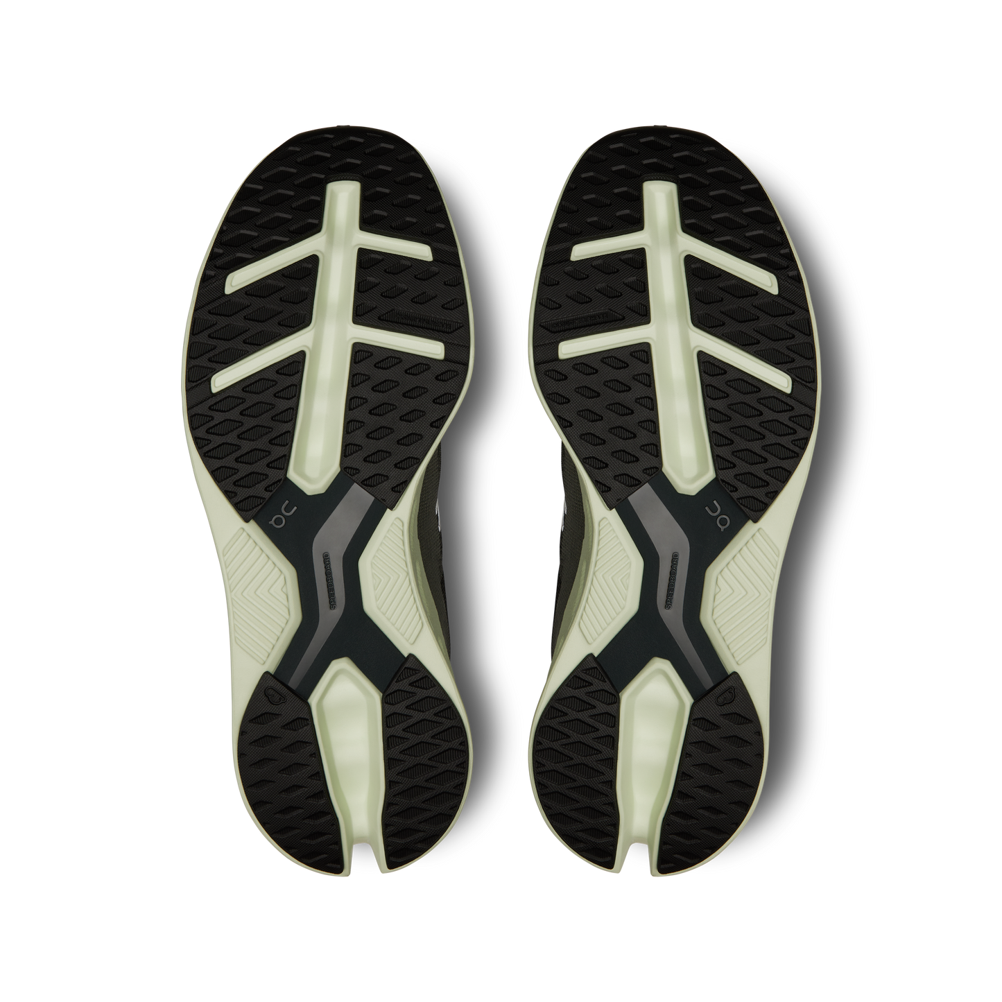 ON CLOUDECLIPSE (Sólo tienda online).