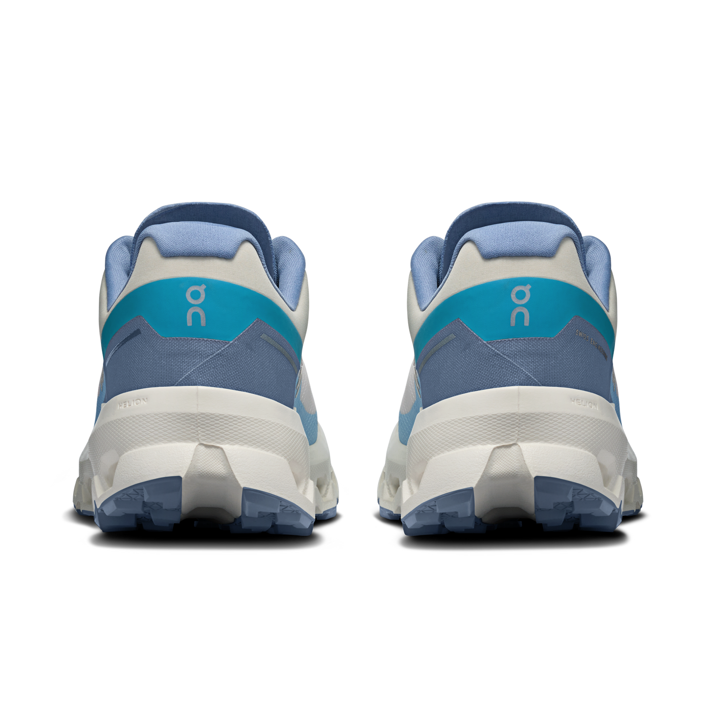 ON CLOUDVISTA 2