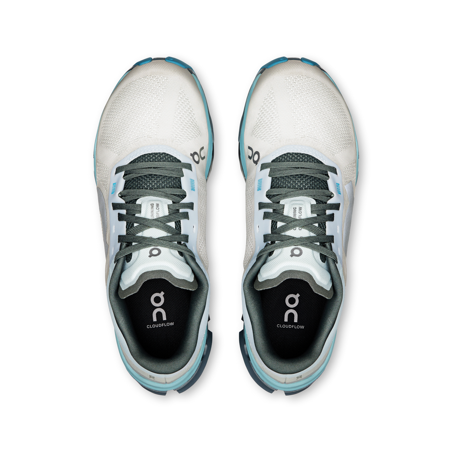 ON CLOUDFLOW 5