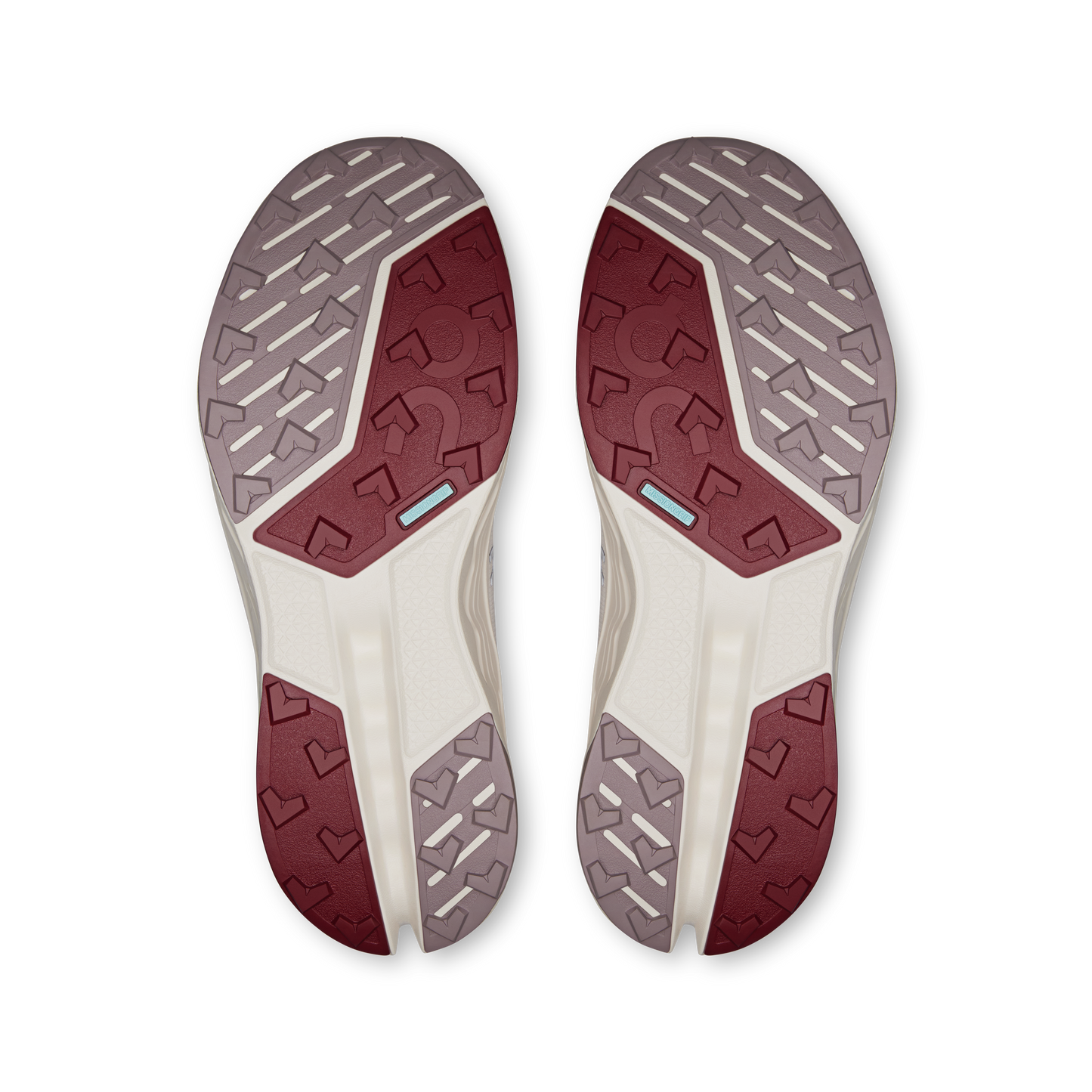 ON CLOUDSURFER TRAIL 2