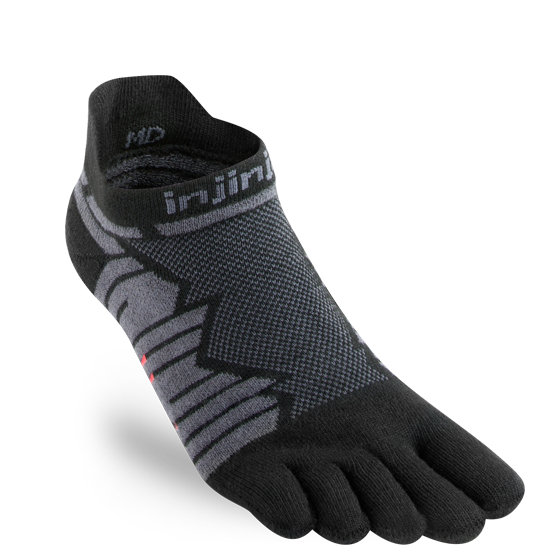 INJINJI ULTRARUN NO-SHOW