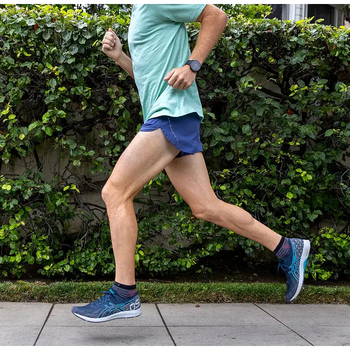 INJINJI ULTRARUN MIDWEIGHT MINICREW